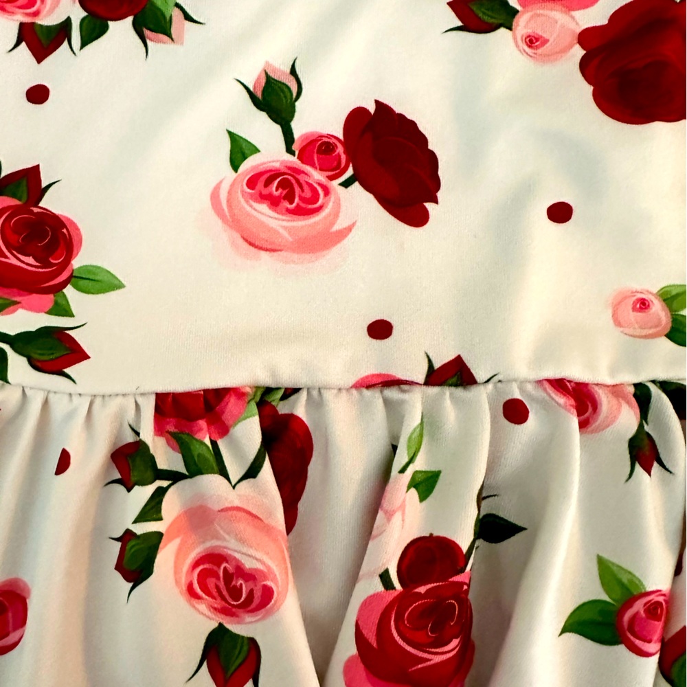 Girls Twirl Dress